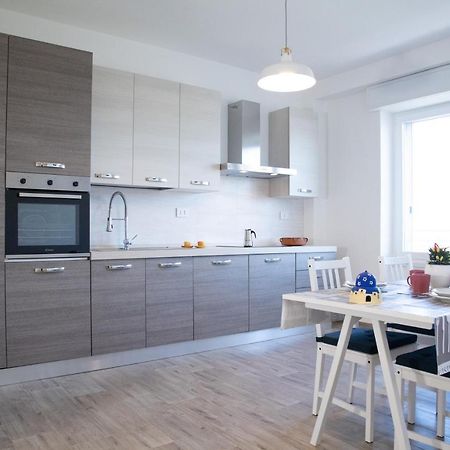 M&Mapartments Монополі Екстер'єр фото