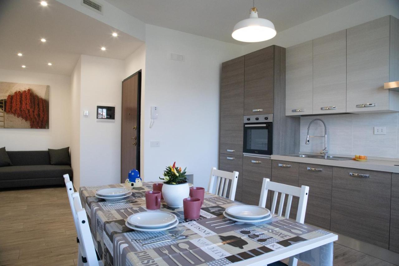 M&Mapartments Монополі Екстер'єр фото