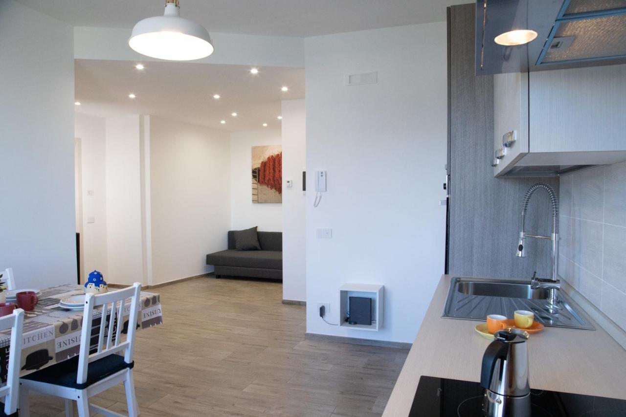 M&Mapartments Монополі Екстер'єр фото