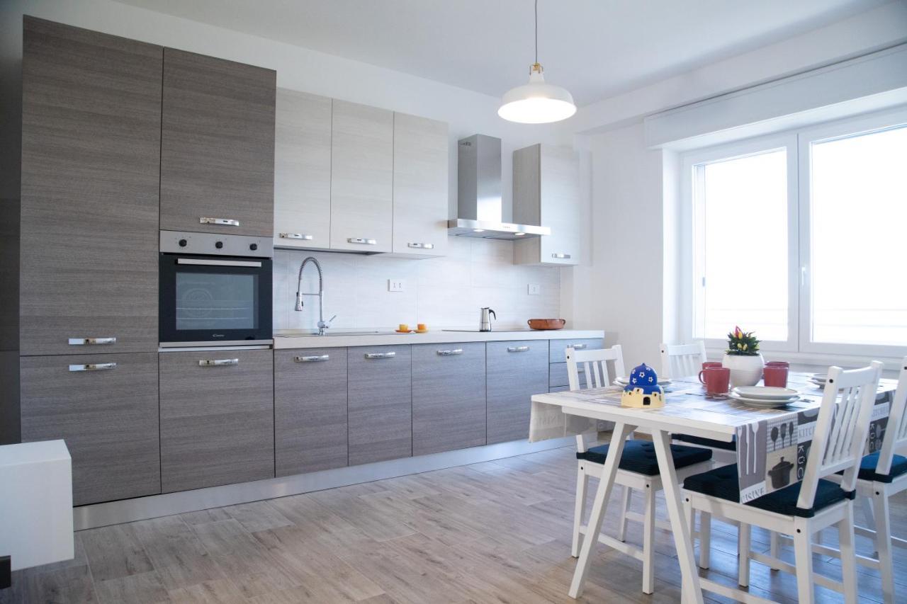 M&Mapartments Монополі Екстер'єр фото