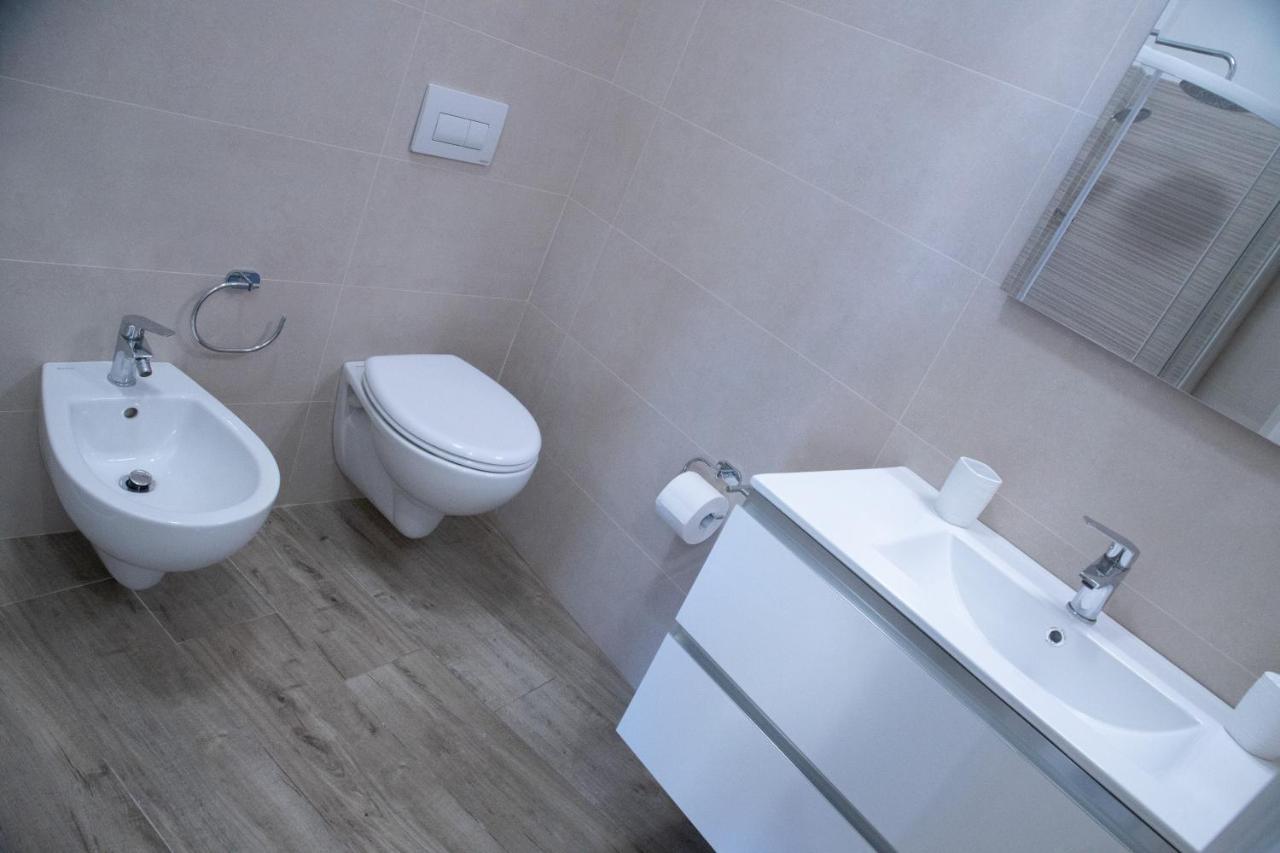 M&Mapartments Монополі Екстер'єр фото