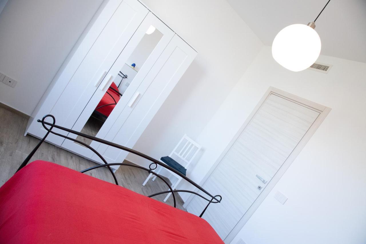 M&Mapartments Монополі Екстер'єр фото