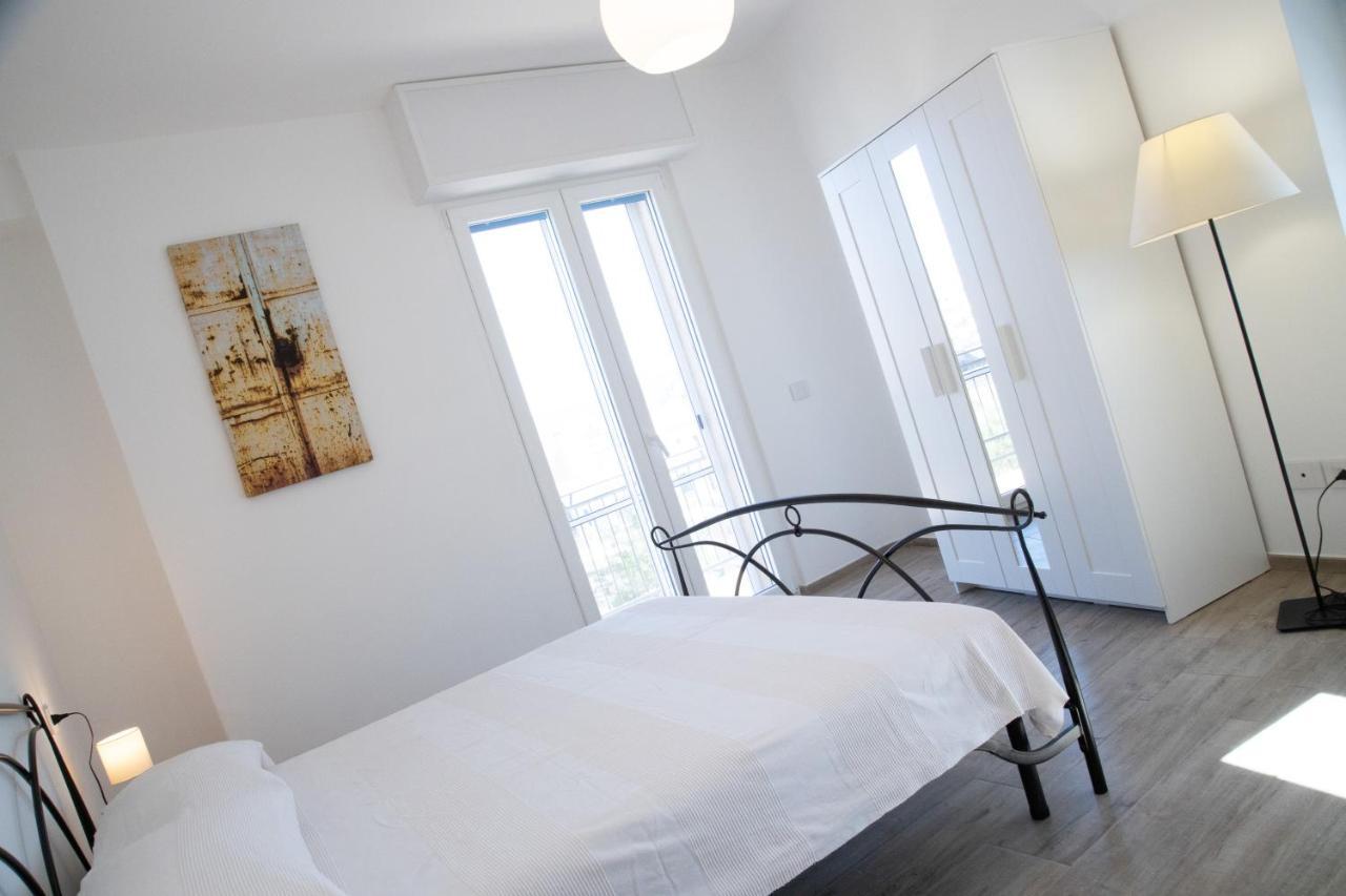 M&Mapartments Монополі Екстер'єр фото
