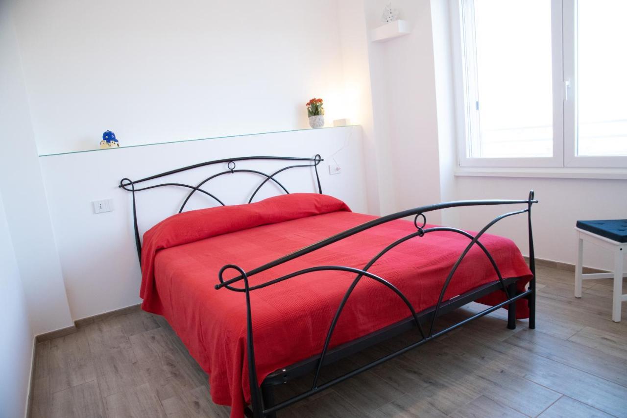 M&Mapartments Монополі Екстер'єр фото