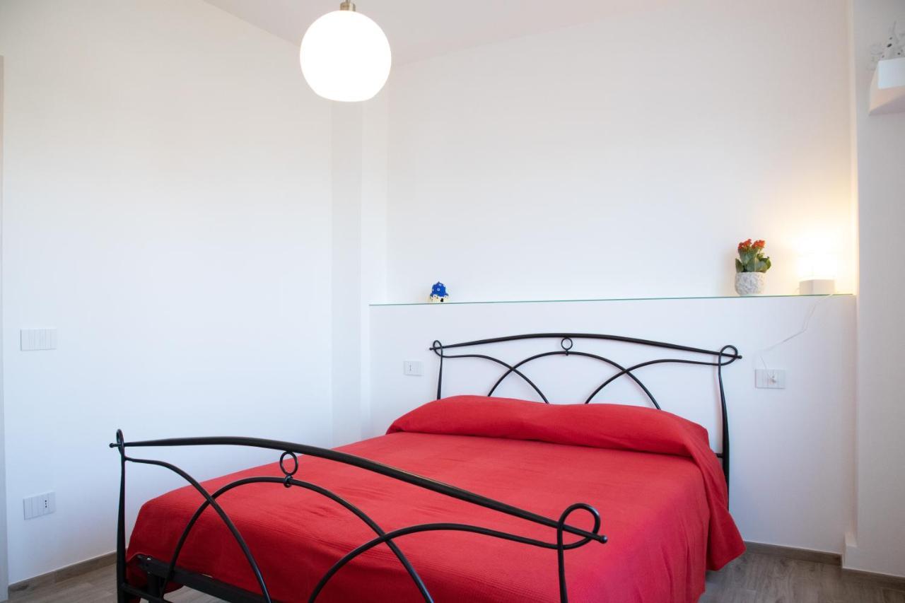 M&Mapartments Монополі Екстер'єр фото