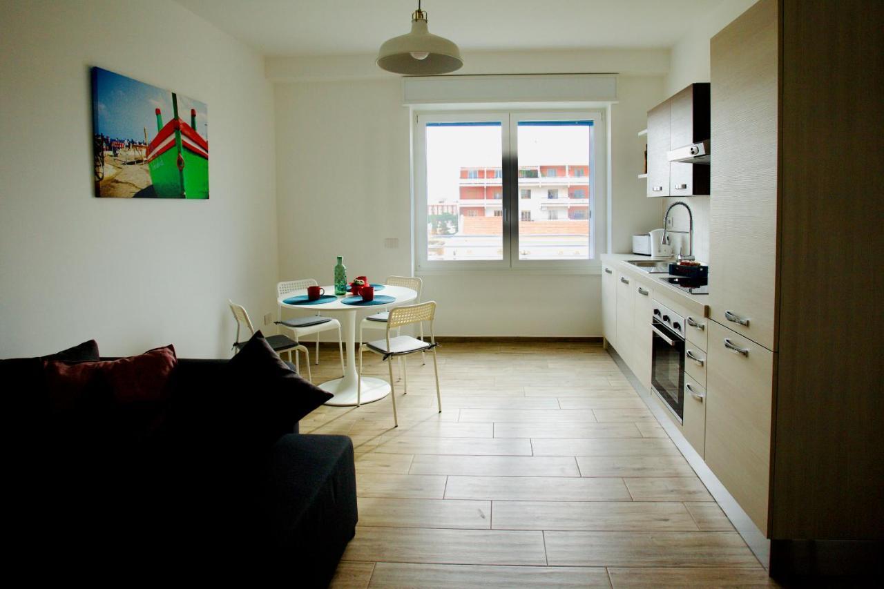 M&Mapartments Монополі Екстер'єр фото