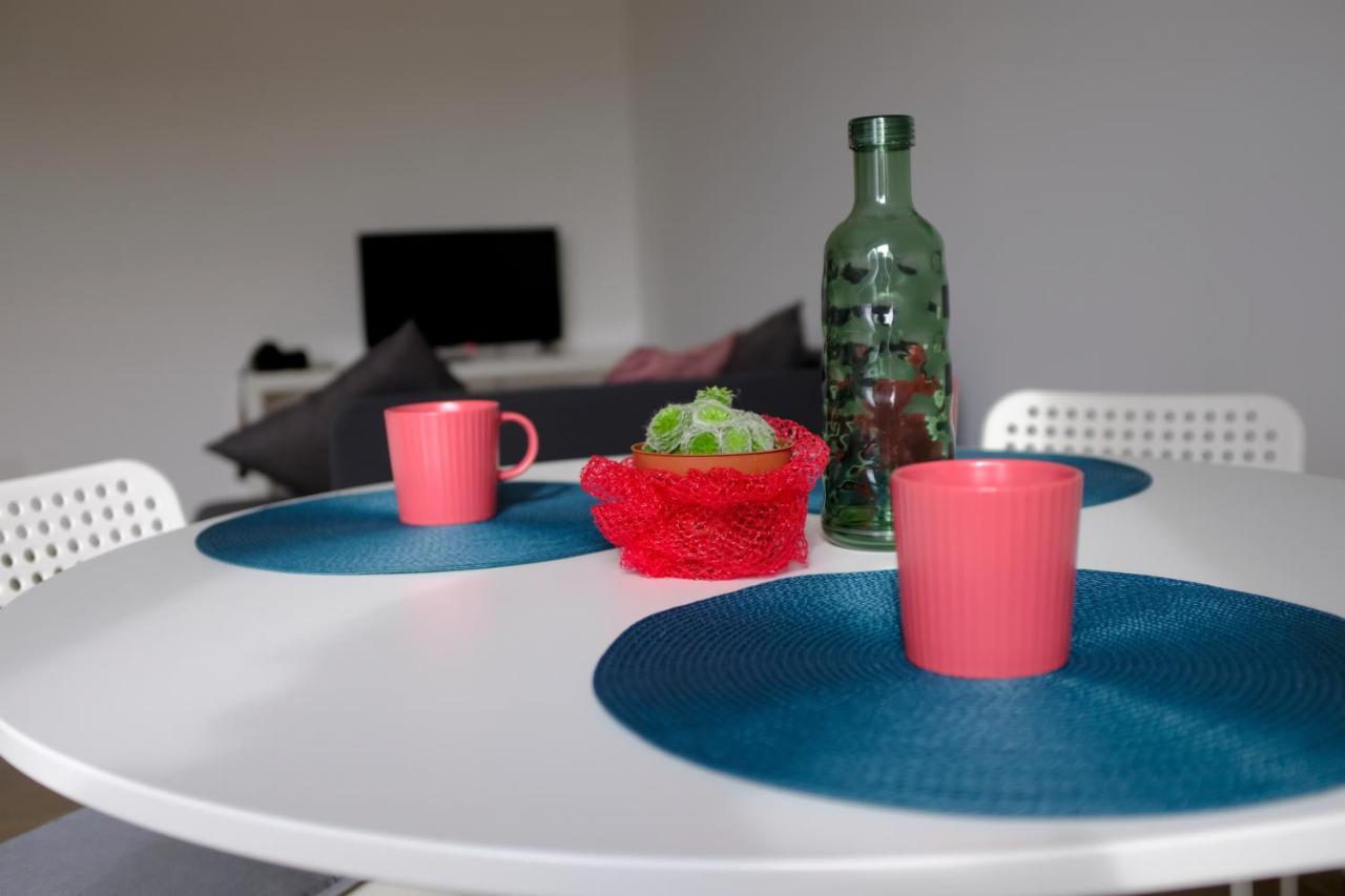 M&Mapartments Монополі Екстер'єр фото