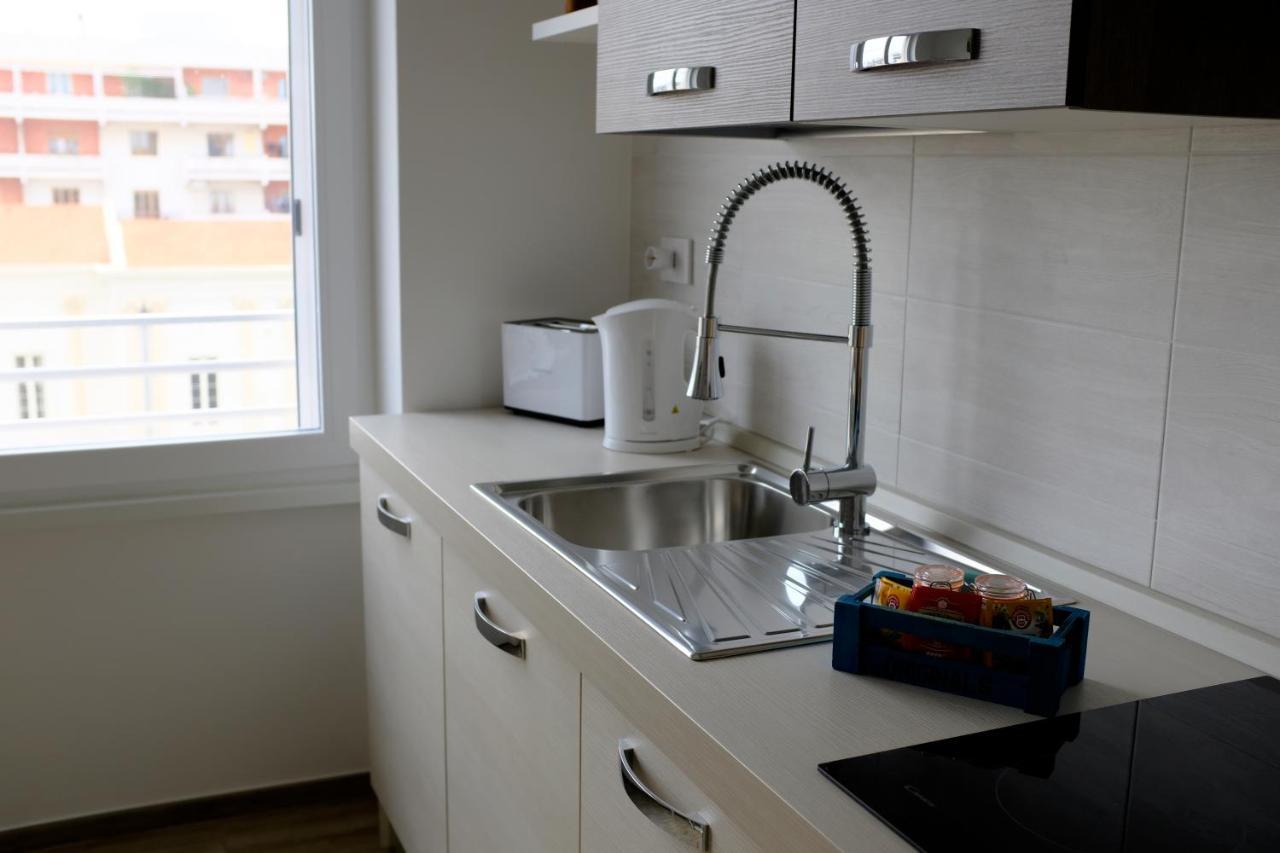M&Mapartments Монополі Екстер'єр фото