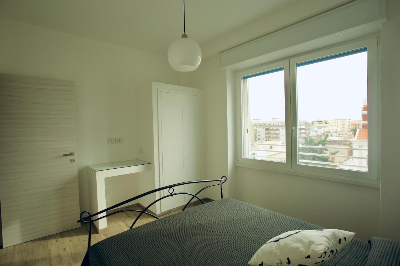 M&Mapartments Монополі Екстер'єр фото