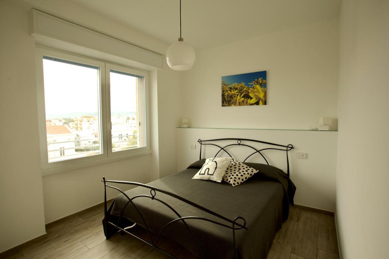 M&Mapartments Монополі Екстер'єр фото