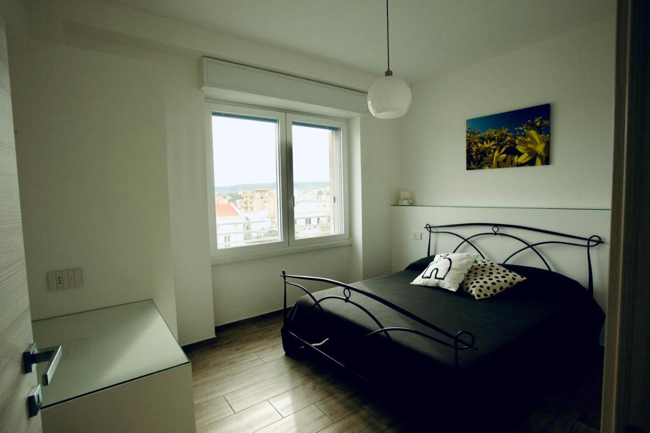 M&Mapartments Монополі Екстер'єр фото