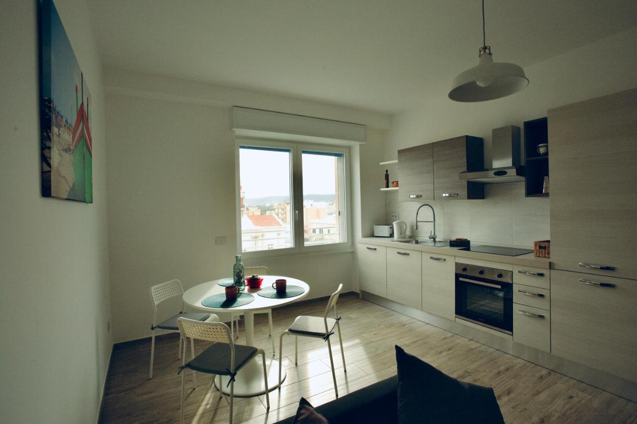 M&Mapartments Монополі Екстер'єр фото