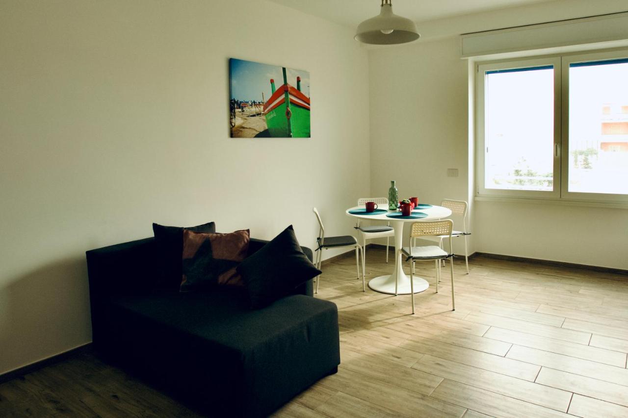 M&Mapartments Монополі Екстер'єр фото