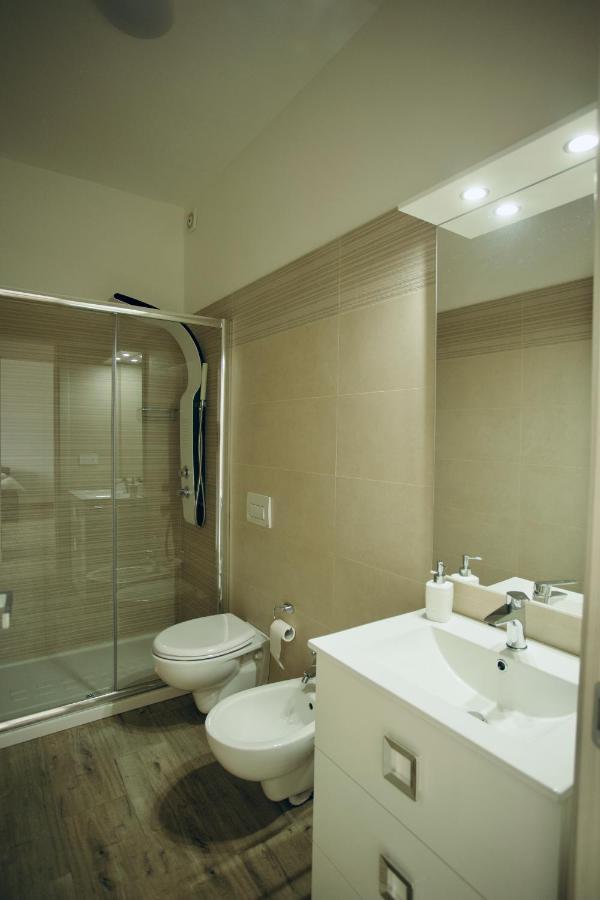 M&Mapartments Монополі Екстер'єр фото